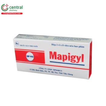 Mapigyl
