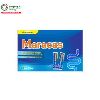 Maracas