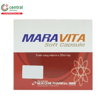 Maravita