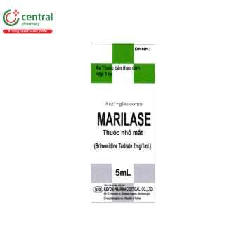 Marilase 10mg/5ml