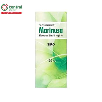 Marinusa 10mg/5ml
