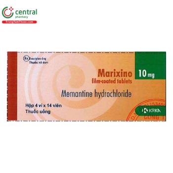 Marixino 10mg