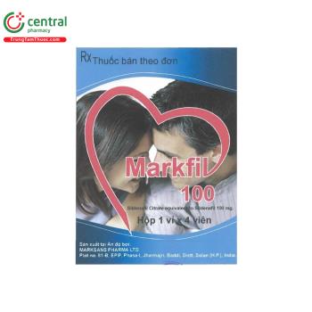 Markfil 100