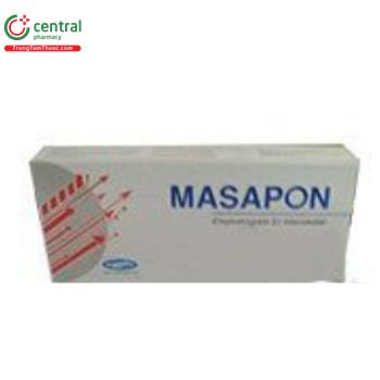 Masapon 4200IU