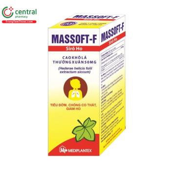 Massoft-F 