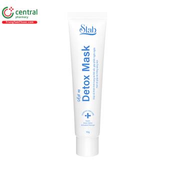 Mặt nạ Detox Slab
