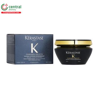 Mặt nạ dưỡng tóc Kérastase Chronologiste Masque Intense Régénérant
