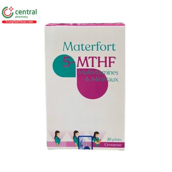 Materfort 5-MTHF