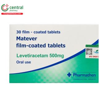 Matever 500mg