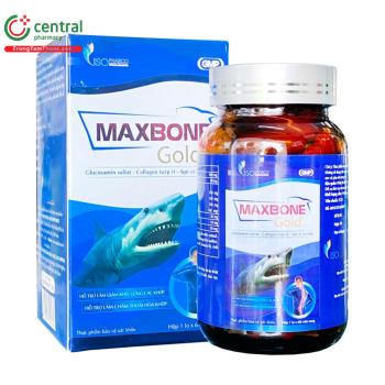 Maxbone Gold