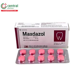 Maxdazol