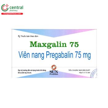 Maxgalin 75