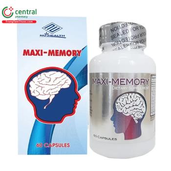 Maxi-Memory 