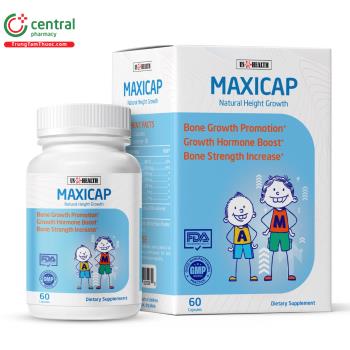 Maxicap