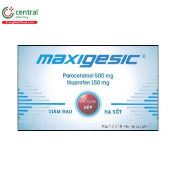 Maxigesic