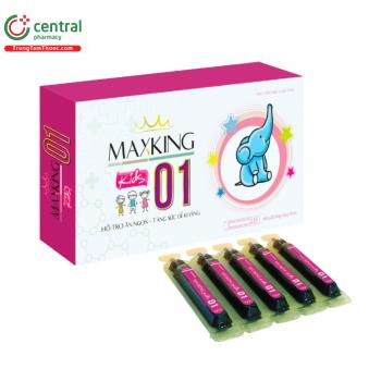 Maxking Kids 01