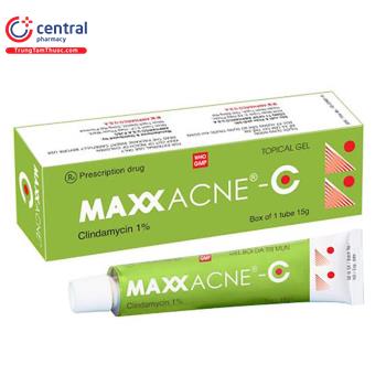 Maxxacne-C