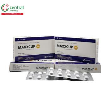 Maxxcup 20mg