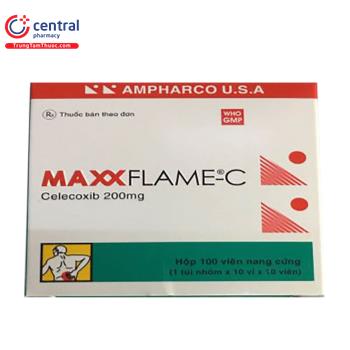 MaxxFlame-C 