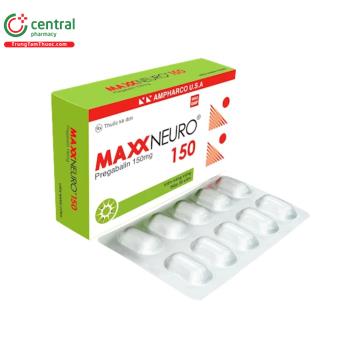 MAXXNEURO 150
