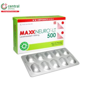 MAXXNEURO-LT 500