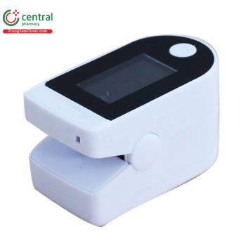 Máy đo nồng độ oxy trong máu SPO2 Fingertip Pulse Oximeter A3