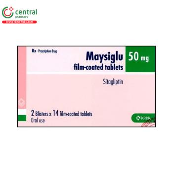 Maysiglu 50mg