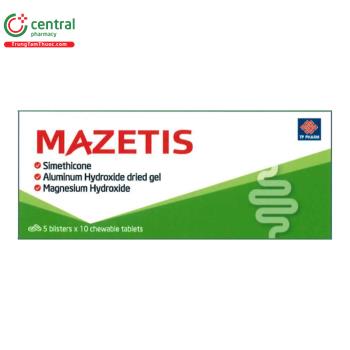 Mazetis