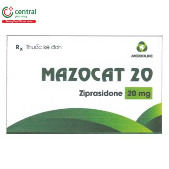 Mazocat 20mg