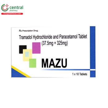 Mazu 