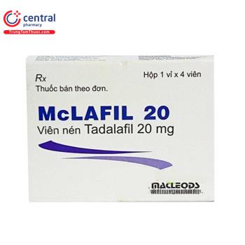 McLafil 20