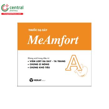 Meamfort 10ml