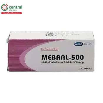 Mebaal-500