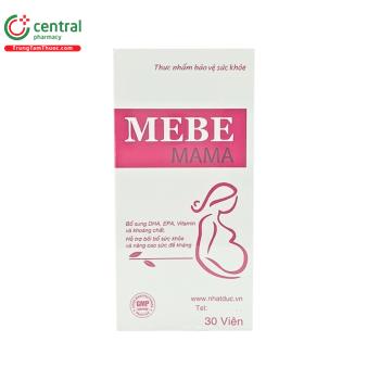 Mebe Mama