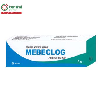 Mebeclog 5%