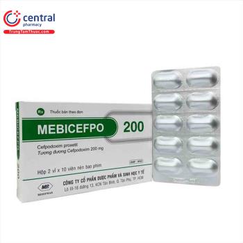Mebicefpo 200