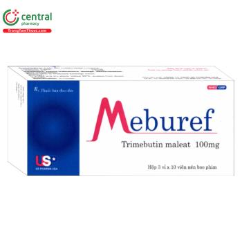 Meburef 100mg
