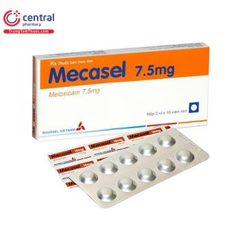 Mecasel 7,5