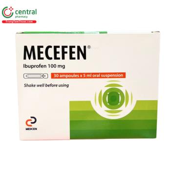 Mecefen