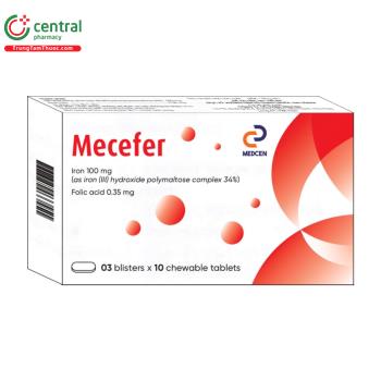 Mecefer