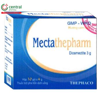 Mectathepharm 3g