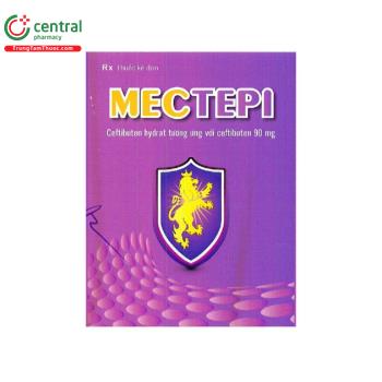 Mectepi 90mg