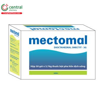 Mectomal 3g