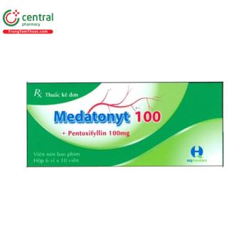 Medatonyt 100