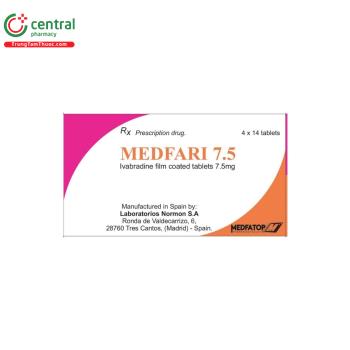 Medfari 7.5mg