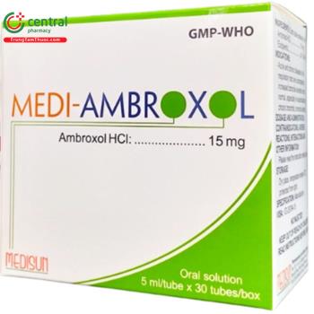 Medi-Ambroxol