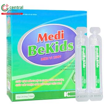 Medi Bekids