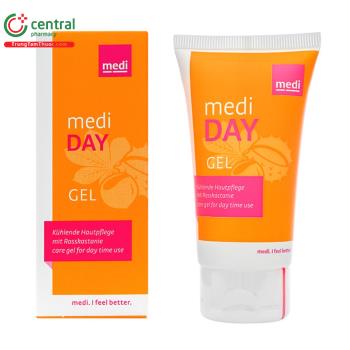 Medi Day Gel