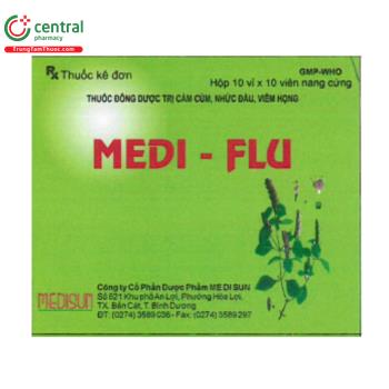 Medi-Flu