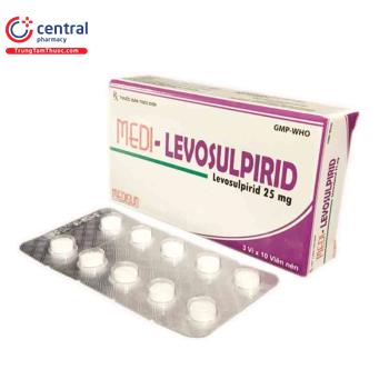 Medi-Levosulpirid